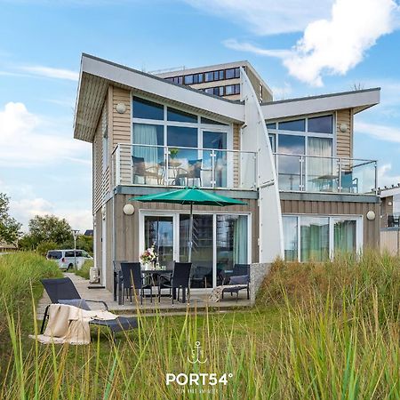 Ferienhaus Duenenvilla Ostseeblick Marina Wendtorf Zewnętrze zdjęcie