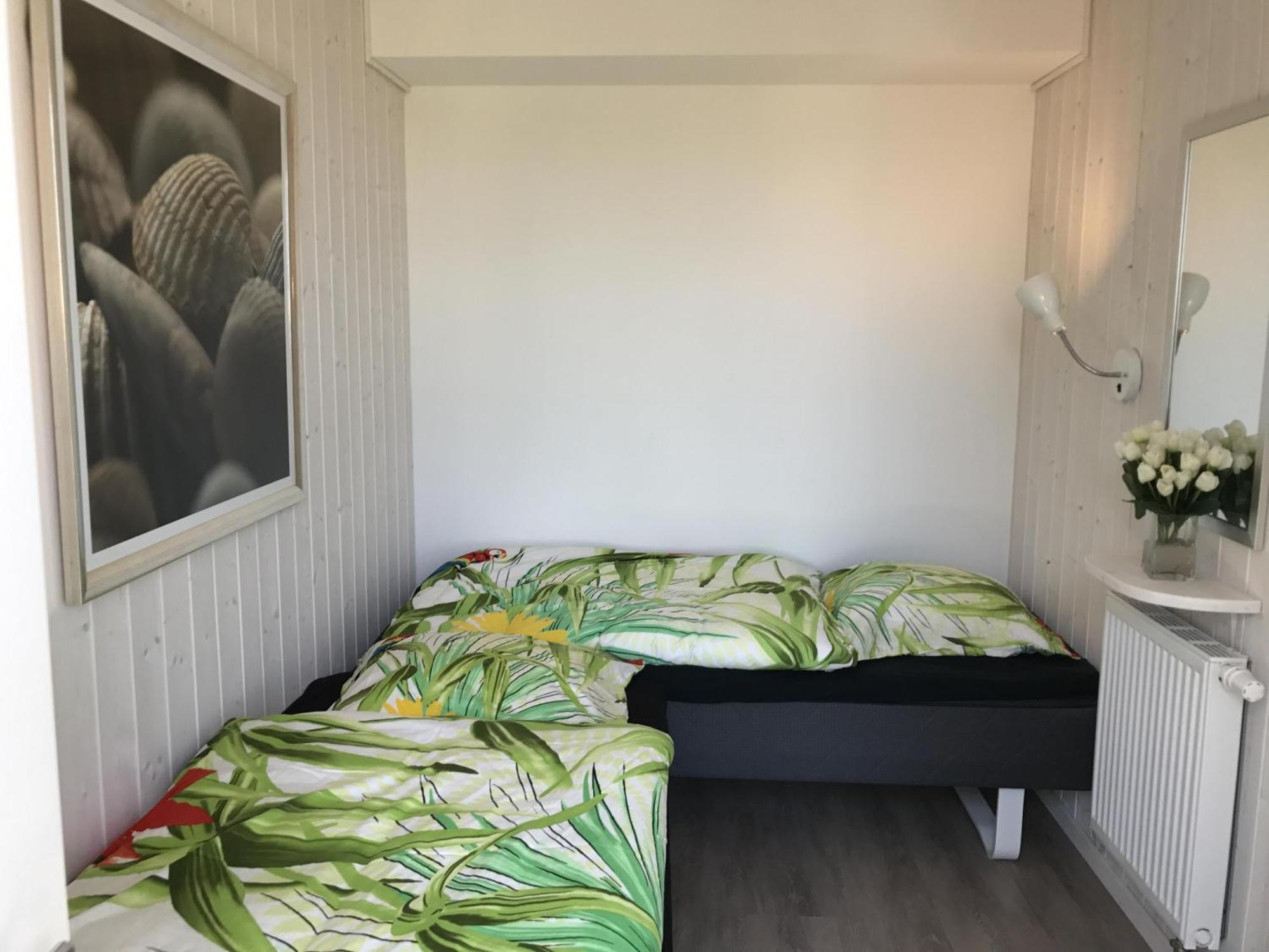 Ferienhaus Duenenvilla Ostseeblick Marina Wendtorf Zewnętrze zdjęcie