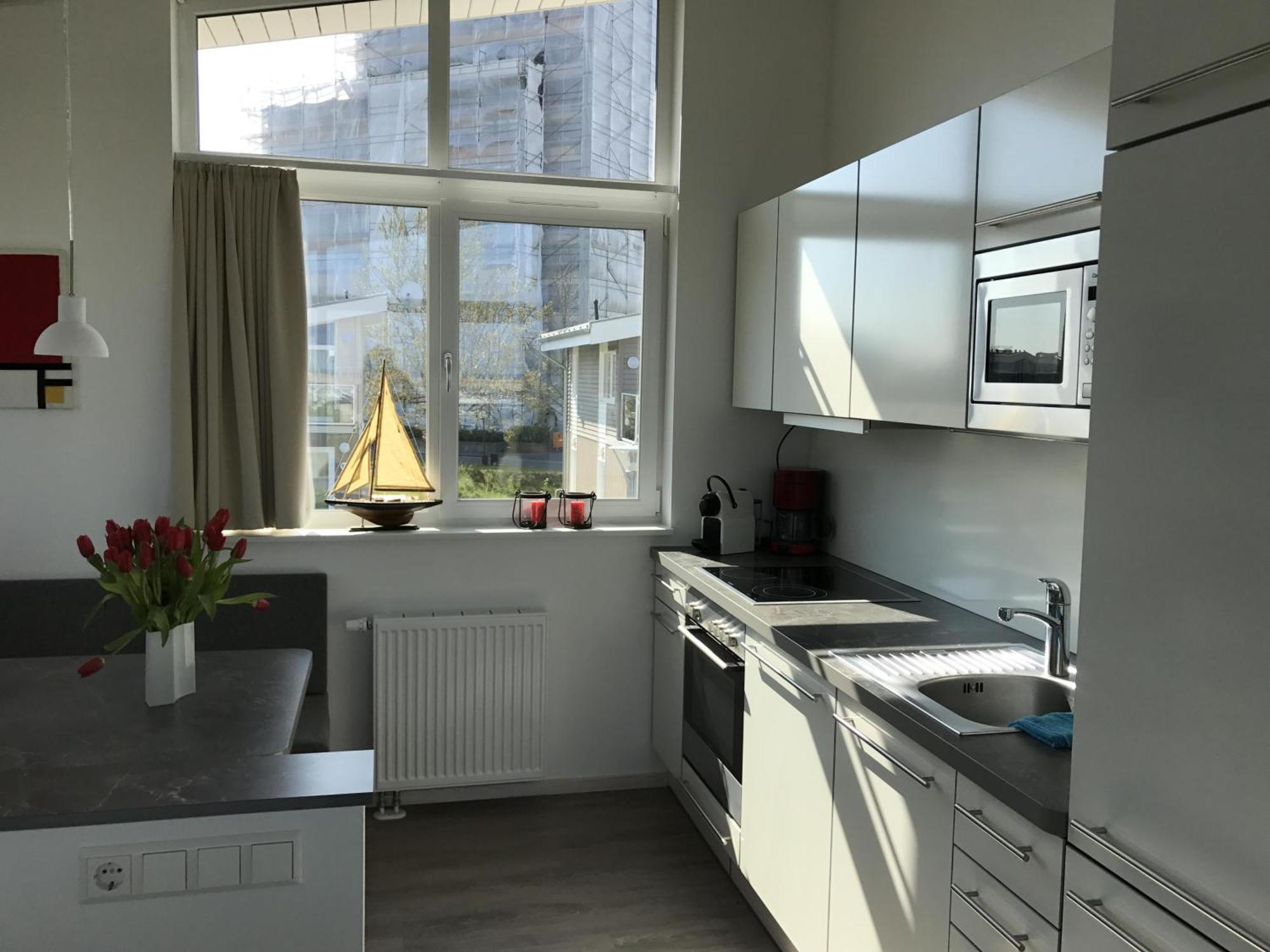 Ferienhaus Duenenvilla Ostseeblick Marina Wendtorf Zewnętrze zdjęcie