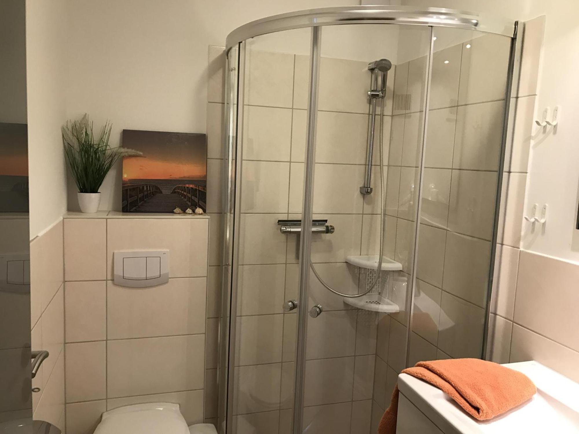 Ferienhaus Duenenvilla Ostseeblick Marina Wendtorf Zewnętrze zdjęcie