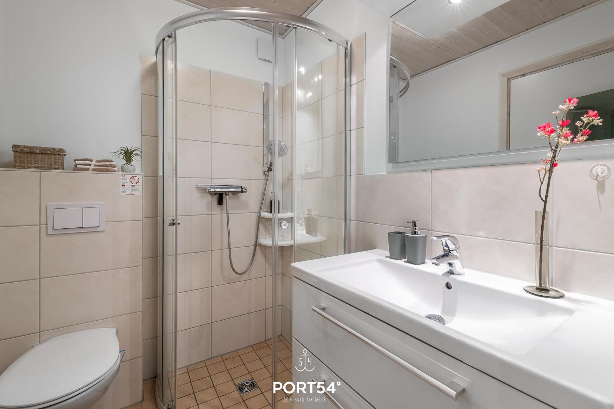 Ferienhaus Duenenvilla Ostseeblick Marina Wendtorf Zewnętrze zdjęcie