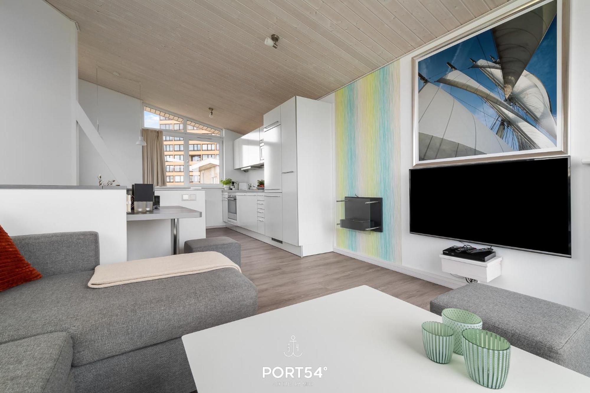 Ferienhaus Duenenvilla Ostseeblick Marina Wendtorf Zewnętrze zdjęcie