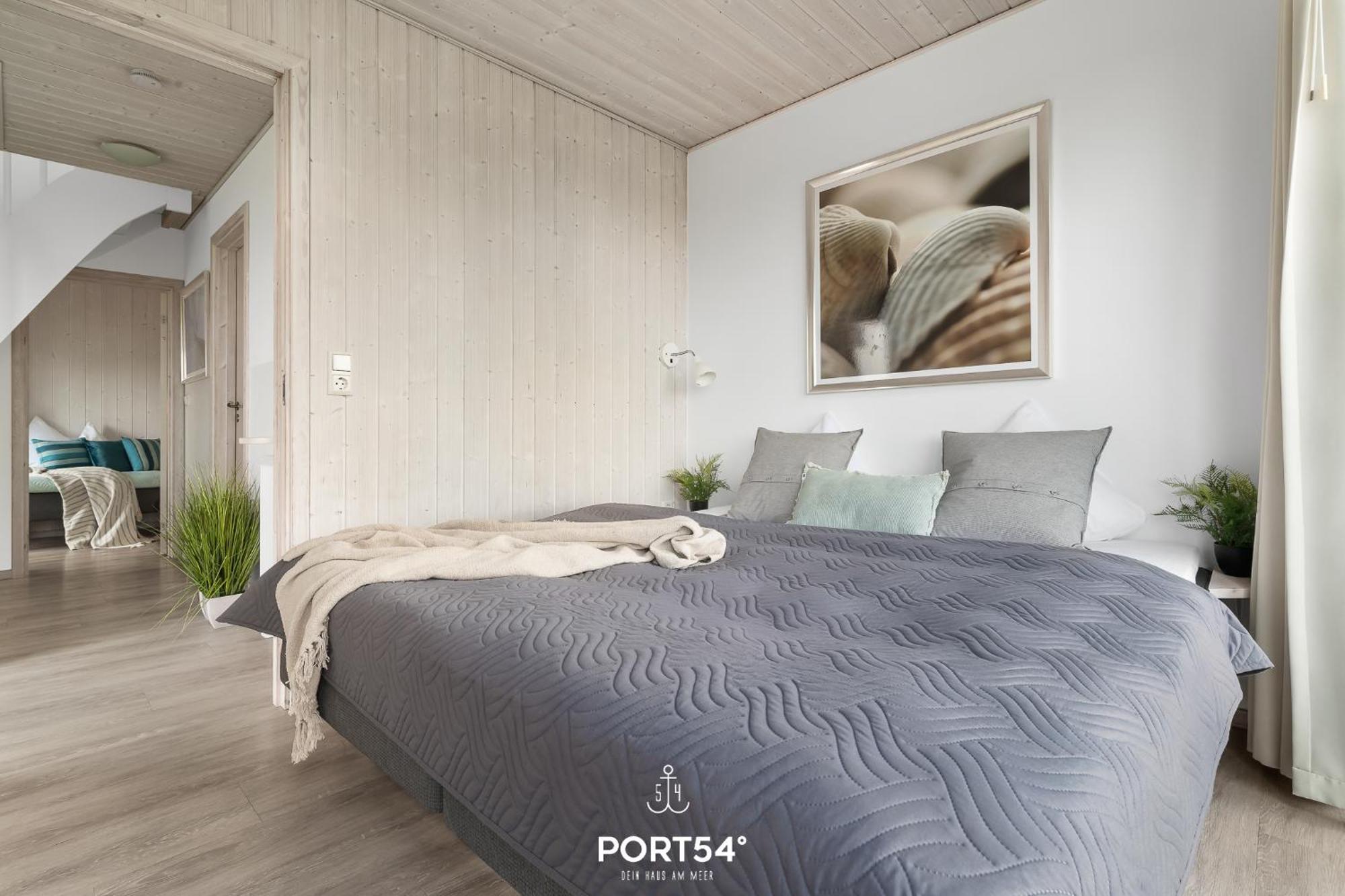 Ferienhaus Duenenvilla Ostseeblick Marina Wendtorf Zewnętrze zdjęcie