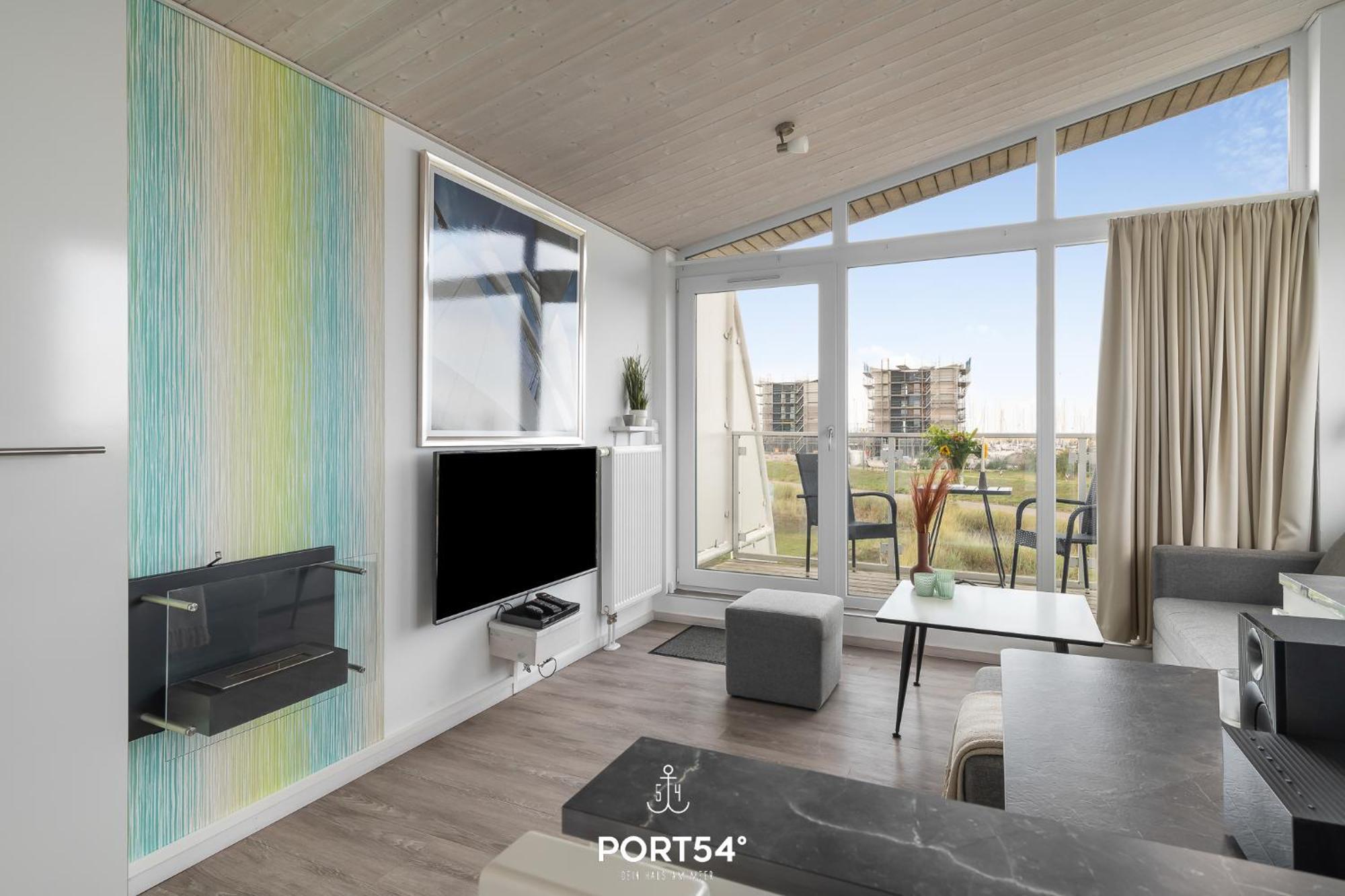 Ferienhaus Duenenvilla Ostseeblick Marina Wendtorf Zewnętrze zdjęcie