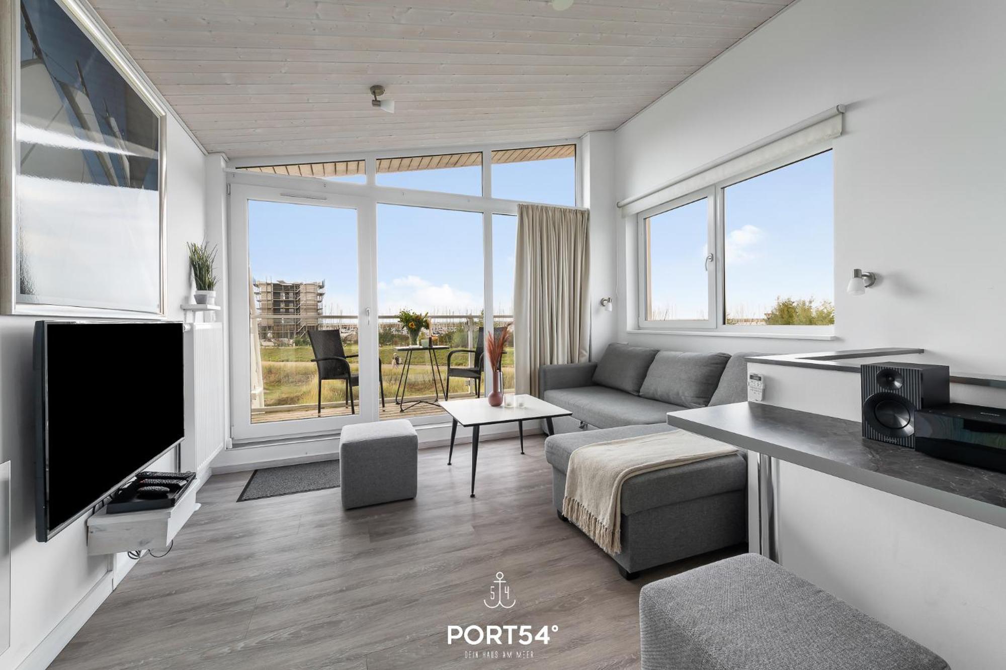 Ferienhaus Duenenvilla Ostseeblick Marina Wendtorf Zewnętrze zdjęcie