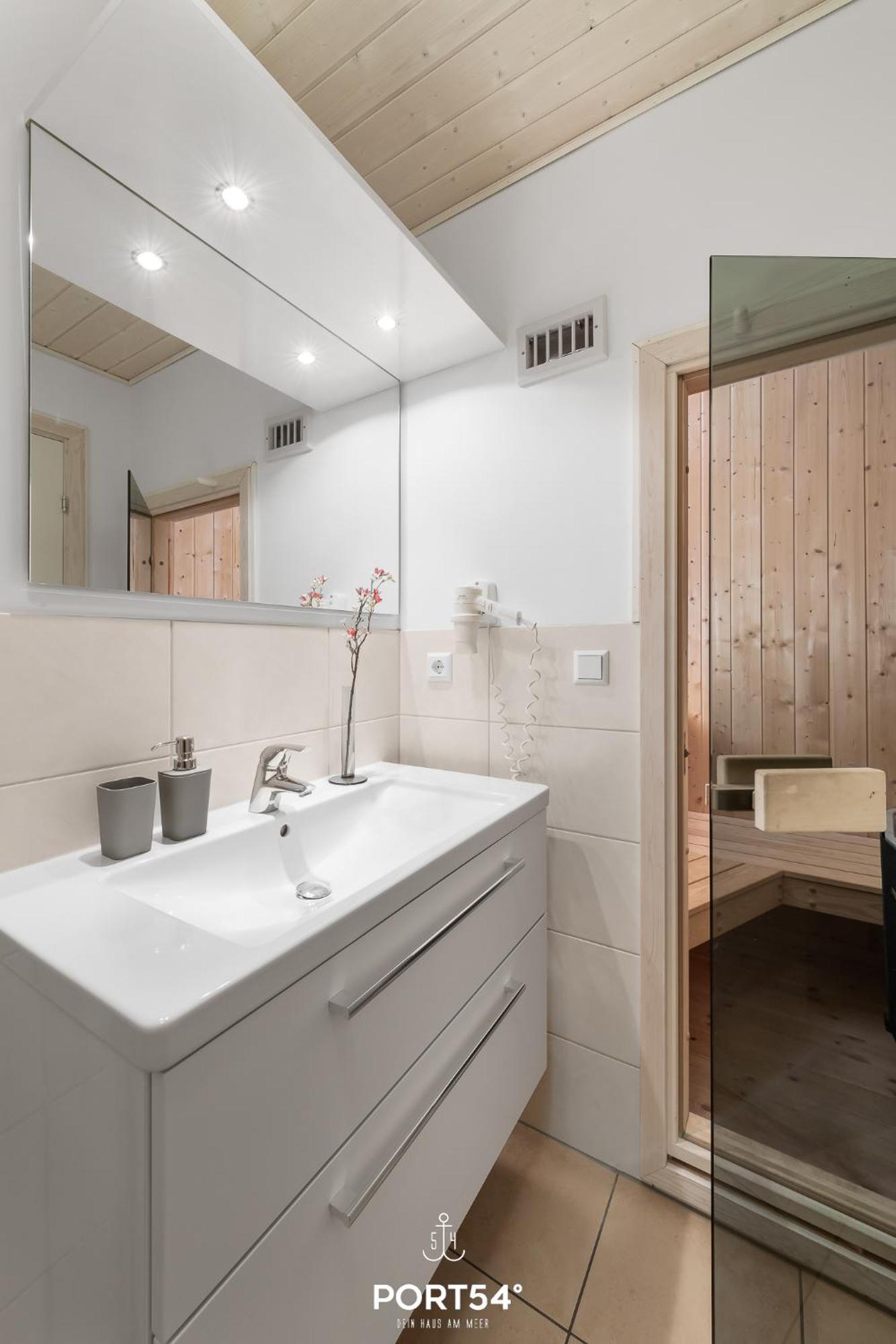 Ferienhaus Duenenvilla Ostseeblick Marina Wendtorf Zewnętrze zdjęcie