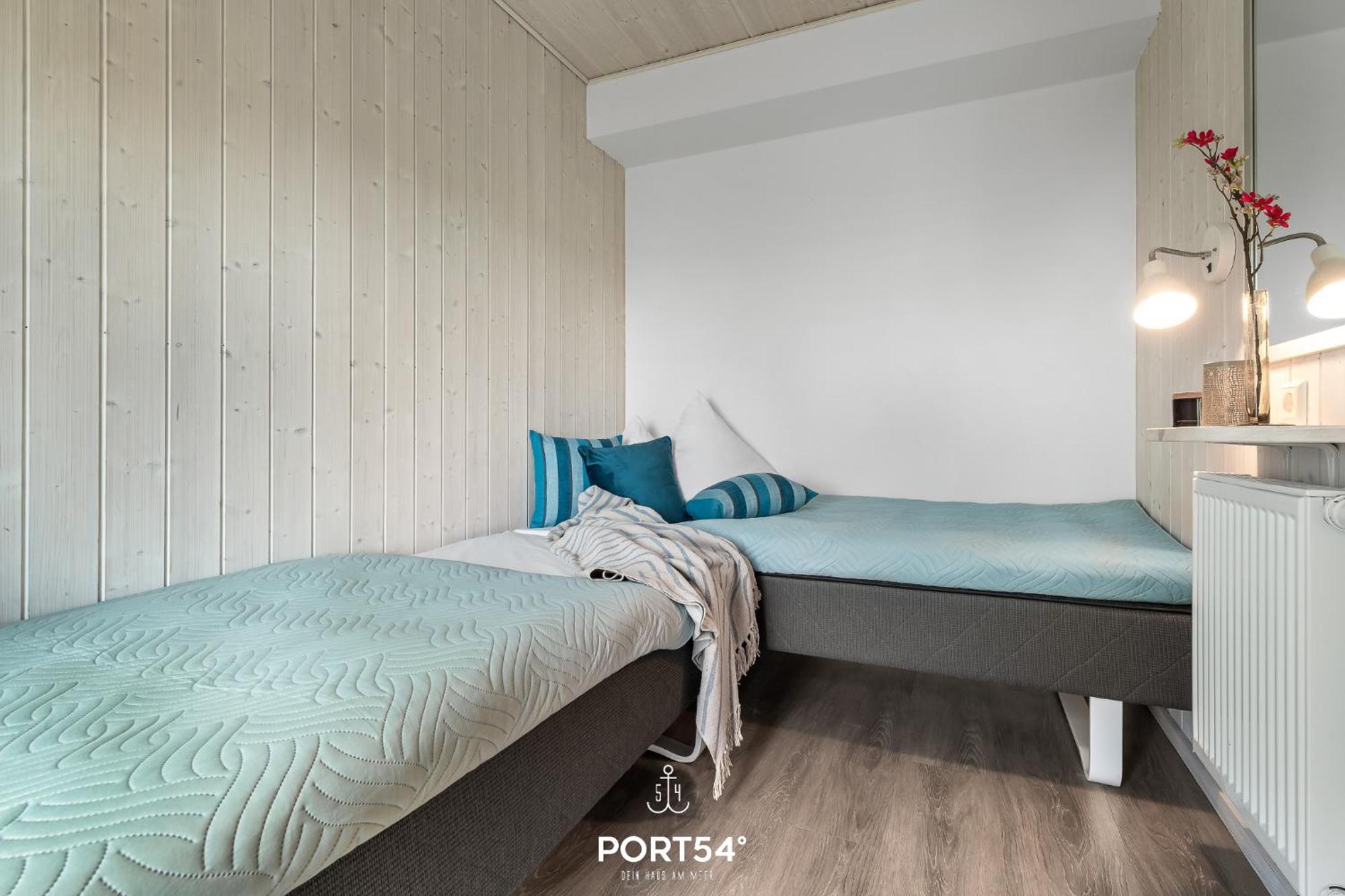 Ferienhaus Duenenvilla Ostseeblick Marina Wendtorf Zewnętrze zdjęcie