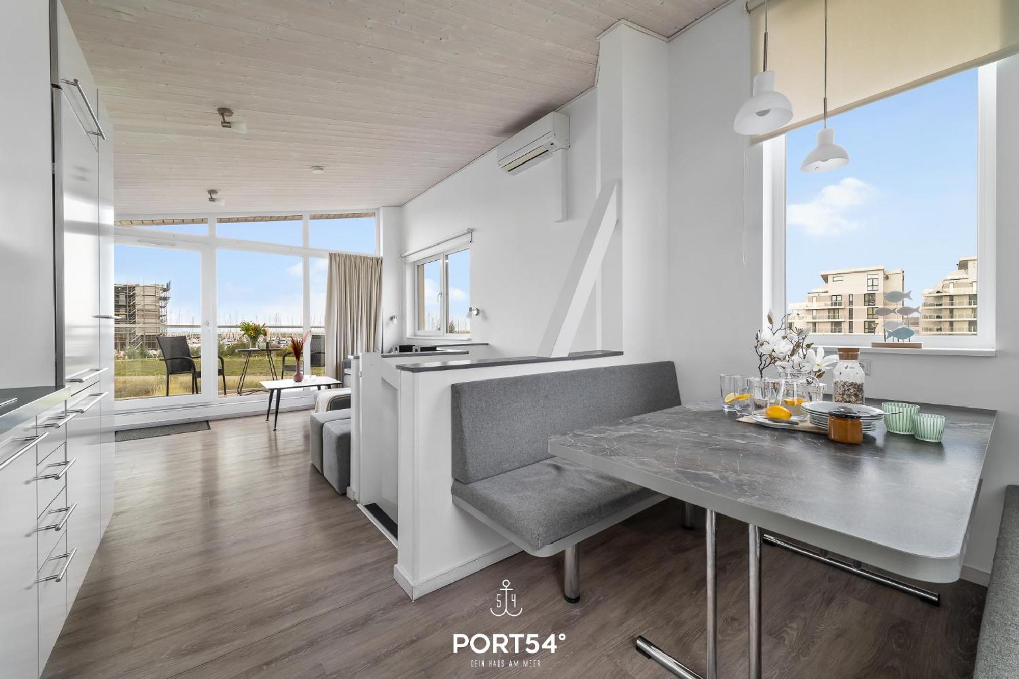 Ferienhaus Duenenvilla Ostseeblick Marina Wendtorf Zewnętrze zdjęcie